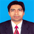 Asif Irshad Khan